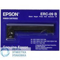 Картридж  Epson ERC-09 / ERC-22