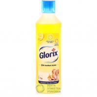 Чистящее средство для пола Глорикс Лимонная энергия, 1л