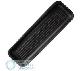 Лоток вспененный 20L черный