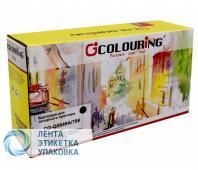 Картридж Colouring CG-Q5942A (№42A) для принтеров HP LaserJet
