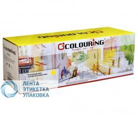 Картридж Colouring CG-CF382A (№312A) для принтеров HP Color LaserJet Pro