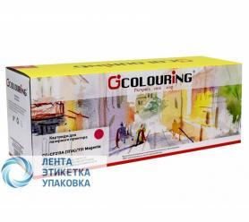 Картридж Colouring CG-CF213A/731 (№131A) для принтеров HP Color LaserJet Pro