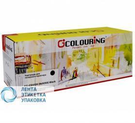 Картридж Colouring CG-CE410X (№305X) для принтеров HP Color LaserJet Pro