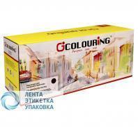 Картридж Colouring CG-Q2612A/FX-10/703 (№12A) для принтеров HP LaserJet