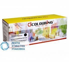 Картридж Colouring CG-CE311A/ CF351A/729 (№126A №130A) для принтеров HP Color LaserJet Pro