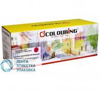 Картридж Colouring CG-CE313A/CF353A/729 (№126A №130A) для принтеров HP Color LaserJet Pro