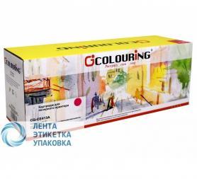 Картридж Colouring CG-CE413A (№305A) для принтеров HP Color LaserJet Pro