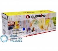 Картридж Colouring CG-CF211A/731 (№131A) для принтеров HP Color LaserJet Pro