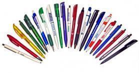 Ручки шариковые