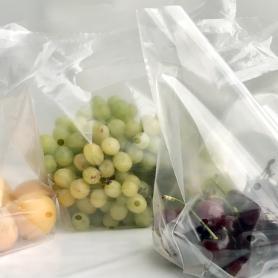 Пакеты для фасовки фруктов и овощей