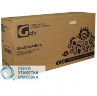 Картридж GalaPrint GP-CE740A (№307A) для принтеров HP Color LaserJet Pro