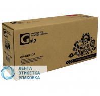 Картридж GalaPrint GP-CE410A (№305A) для принтеров HP Color LaserJet Pro