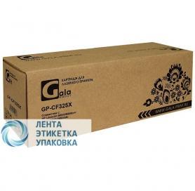 Картридж GalaPrint GP-CF325X (№25X) для принтеров HP LaserJet