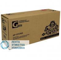 Картридж GalaPrint GP-CF301A (№827A) для принтеров HP Color LaserJet 