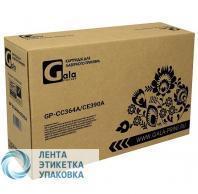 Картридж GalaPrint GP-CC364A/CE390A (№64A №90A) для принтеров HP LaserJet