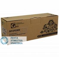 Картридж GalaPrint GP-CF230X (№30X) для принтеров HP LaserJet Pro