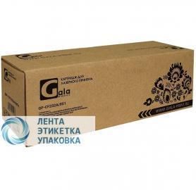 Драм-картридж GalaPrint GP-CF232A/051 (№32A) для принтеров HP LaserJet Pro без чипа