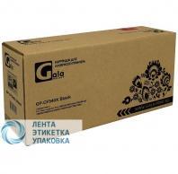Картридж GalaPrint GP-CF540X (№203X) для принтеров HP Color LaserJet Pro