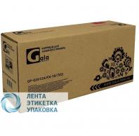 Картридж GalaPrint GP-Q2610A (№10A) для принтеров HP LaserJet