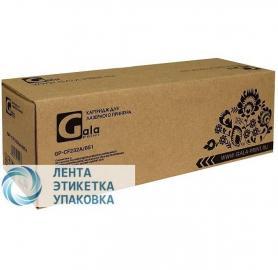 Тонер-картридж GalaPrint GP-CF289A (№89A) для принтеров HP LaserJet