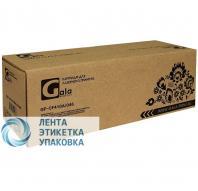 Картридж GalaPrint GP-CF410A/046 (№410A) для принтеров HP Color LaserJet Pro