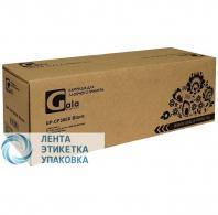 Картридж GalaPrint GP-CF360X/040H (№508X) для принтеров HP Color LaserJet