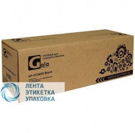 Картридж GalaPrint GP-CF360X/040H (№508X) для принтеров HP Color LaserJet