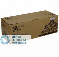 Картридж GalaPrint GP-CF411A/046 (№410A) для принтеров HP Color LaserJet Pro