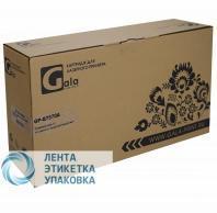 Картридж GalaPrint GP-Q7563A (№314A) для принтеров HP Color LaserJet