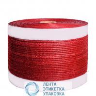 Сетка мешок в рулоне 31х39см (2,5 кг) красная
