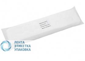 Воротнички из спанлейса 7х40см (100шт)