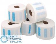 Воротнички бумажные (100шт)