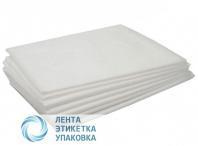 Простыня SMS 70х80см (50шт) белая
