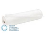 Простыня SMS в рулоне 70х200см (100шт) белая