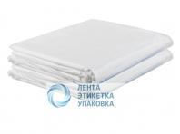 Простыня полиэтиленовая 200х200см (20шт)
