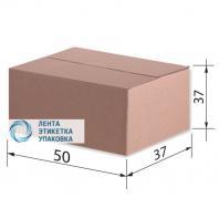 Гофроящик 500х370х370мм (10шт)