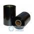 Термотрансферная лента WAX 110мм* 360м * 1