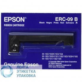 Картридж  Epson ERC-09 / ERC-22