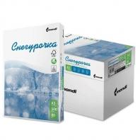 Бумага Снегурочка А4 (500л)