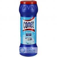 Чистящее средство порошок Comet Океан 475 гр