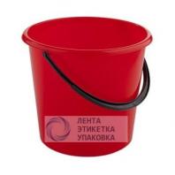 Ведро пластмассовое 5л