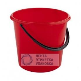 Ведро пластмассовое 5л