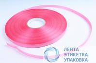 Лента ручка для клипсатора красная