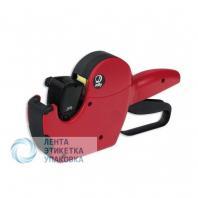 Этикет-пистолет JOLLY JH8 Италия, 8 разрядов, 21*12