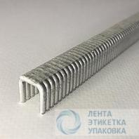 Скоба для клипсатора U-типа
