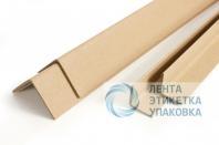 Уголок картонный 35х35х5х1200мм