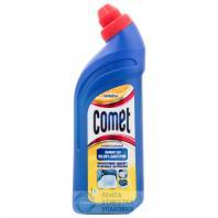 Чистящий гель Comet универсал 500мл.