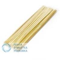 Стеки для шашлыка бамбук 30см (100шт)