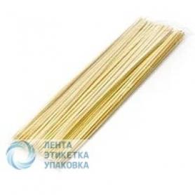 Стеки для шашлыка бамбук 30см (100шт)