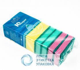 Губка 